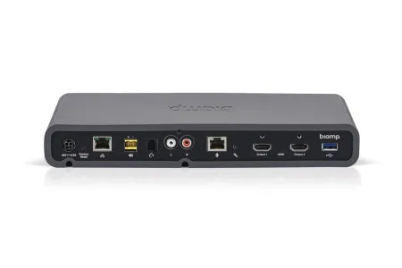 Купить BIAMP Devio SCR-25TX (White) по выгодной цене в Челябинске