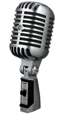 Купить SHURE 55SH series II по выгодной цене в Челябинске