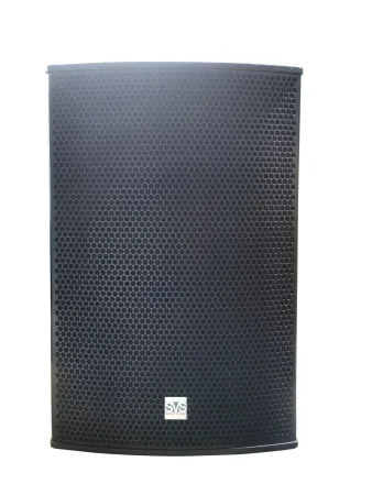 Купить SVS Audiotechnik FS-15A DSP по выгодной цене в Челябинске