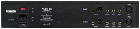 Купить WARM AUDIO WA273-EQ по выгодной цене в Челябинске