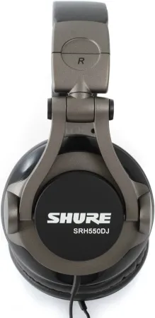 Купить SHURE SRH550DJ по выгодной цене в Челябинске