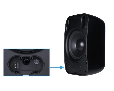 Sonance PS-S83T MKII WHITE