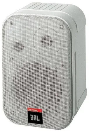 Купить JBL Control 1PRO WH по выгодной цене в Челябинске