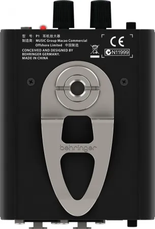 Купить BEHRINGER P1 по выгодной цене в Челябинске