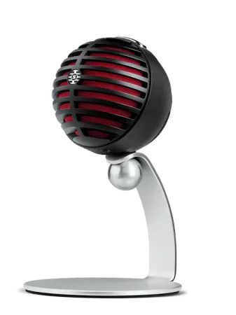Купить Shure MV5-B-DIG по выгодной цене в Челябинске