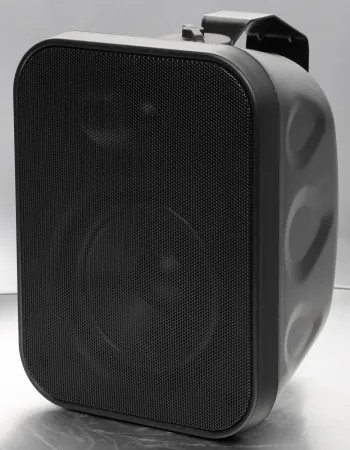 Купить SVS Audiotechnik WSP-40 Black по выгодной цене в Челябинске