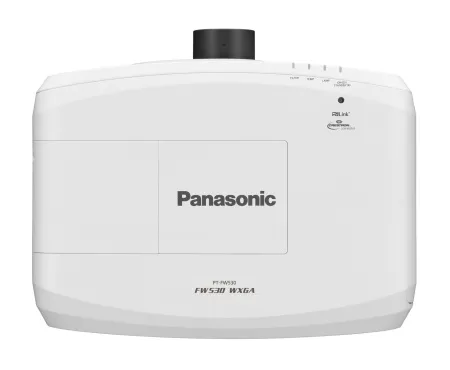 Panasonic PT-FW530E