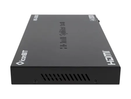 Купить iconBIT HS-2502 по выгодной цене в Челябинске