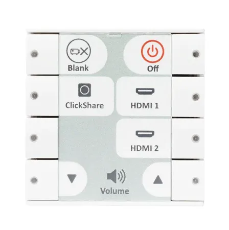 Купить BIAMP Impera Echo Plus 8EUW по выгодной цене в Челябинске