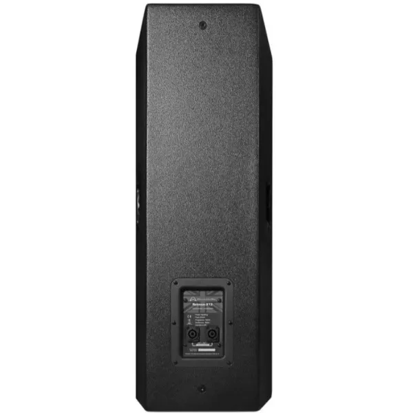 WHARFEDALE PRO REASON-X12 WHARFEDALE PRO REASON-X12