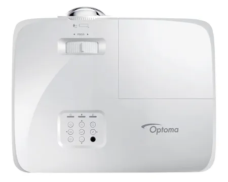 Купить Optoma HD29HST по выгодной цене в Челябинске