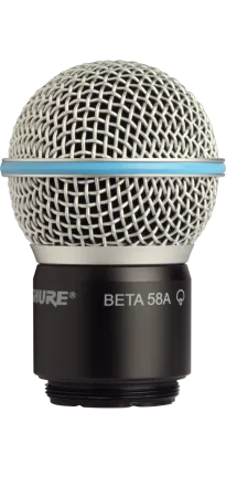 Купить SHURE RPW118 по выгодной цене в Челябинске