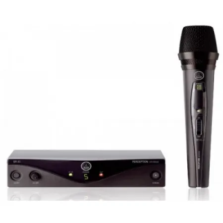 AKG Perception Wireless 45 Vocal Set BD U2
