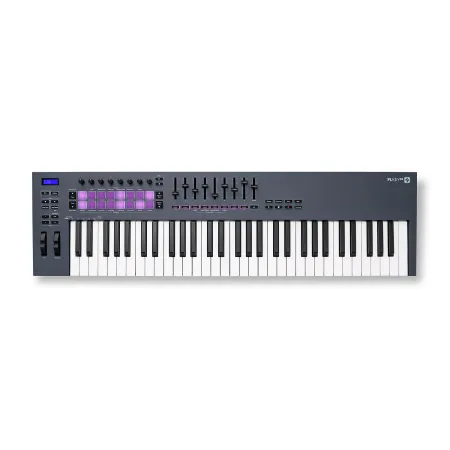 Купить NOVATION FLkey 61 MK1 по выгодной цене в Челябинске