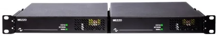 Купить POWERSOFT Mezzo 602 AD по выгодной цене в Челябинске