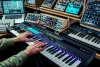 Купить Novation 61 SL MK III по выгодной цене в Челябинске