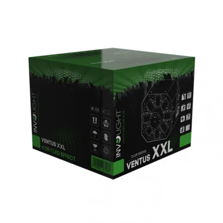 Купить INVOLIGHT Ventus XXL по выгодной цене в Челябинске