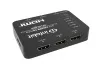 Infobit iSwitch S501