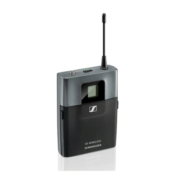 SENNHEISER XSW 1-ME3-B