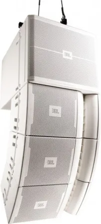 Купить JBL VRX918S-WH по выгодной цене в Челябинске