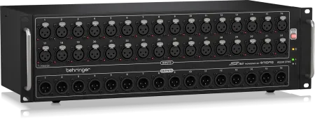 Купить BEHRINGER S32 по выгодной цене в Челябинске