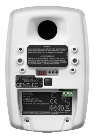 Купить Genelec 4040AW по выгодной цене в Челябинске