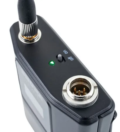 Купить SHURE QLXD1 G51 по выгодной цене в Челябинске