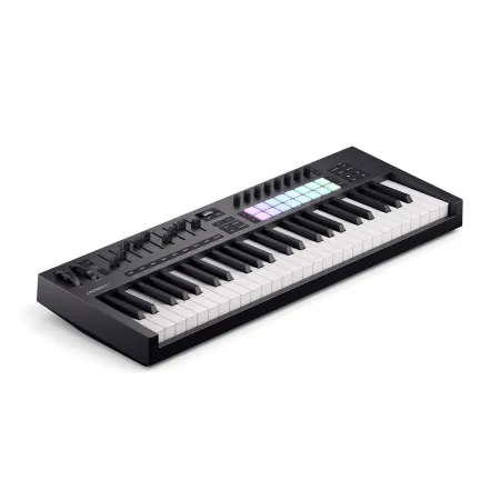 Купить NOVATION Launchkey 49 MK4 по выгодной цене в Челябинске