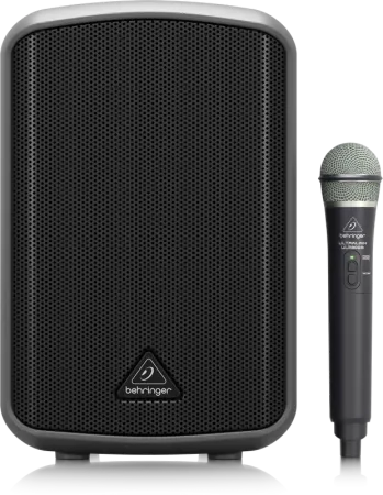 Купить BEHRINGER MPA100BT по выгодной цене в Челябинске