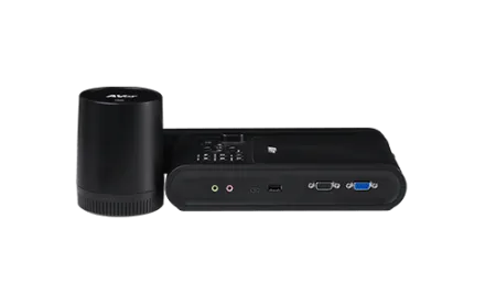 Купить AverVision M90UHD за 0 ₽