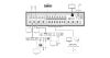 Купить Prestel MHT-88R150 по выгодной цене в Челябинске