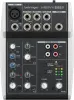 Купить BEHRINGER XENYX 502S по выгодной цене в Челябинске