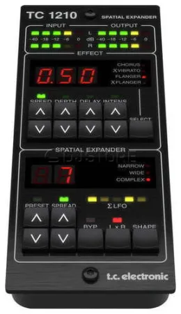 Купить TC Electronic TC 1210-DT по выгодной цене в Челябинске