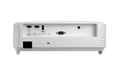 Купить Optoma EH412x по выгодной цене в Челябинске