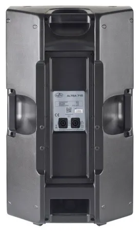 Купить DAS Audio Altea-715 по выгодной цене в Челябинске