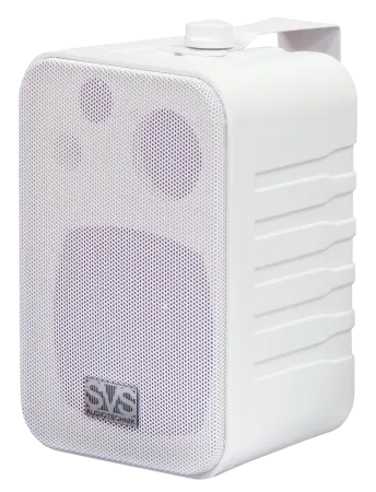 Купить SVS Audiotechnik WSM-20 White по выгодной цене в Челябинске