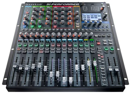 SOUNDCRAFT Si Performer 1
