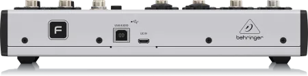 Купить BEHRINGER FLOW 8 по выгодной цене в Челябинске