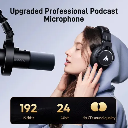 Купить Maono PD300XS по выгодной цене в Челябинске