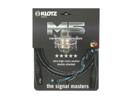 Купить Klotz M5FM05 по выгодной цене в Челябинске