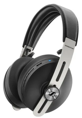 Купить SENNHEISER M3AEBTXL BLACK по выгодной цене в Челябинске