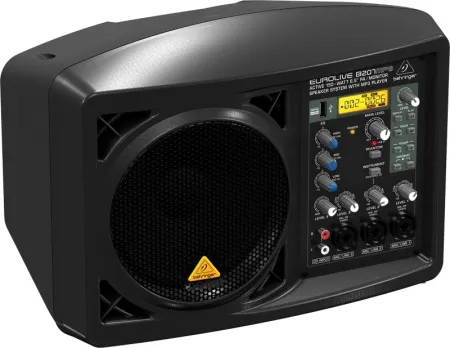 Купить BEHRINGER B207MP3 по выгодной цене в Челябинске