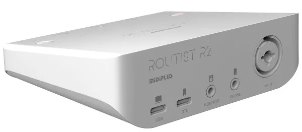 Midiplus Routist R2