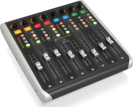 Купить BEHRINGER X-TOUCH EXTENDER по выгодной цене в Челябинске