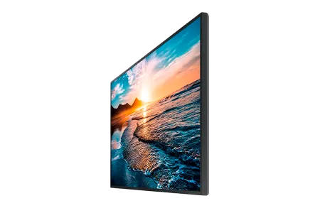 Купить Samsung QH55R по выгодной цене в Челябинске