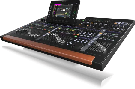 Купить BEHRINGER WING-BK по выгодной цене в Челябинске