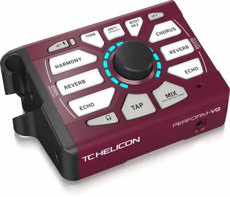 TC HELICON PERFORM-VG