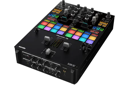Купить PIONEER DJM-S7 по выгодной цене в Челябинске