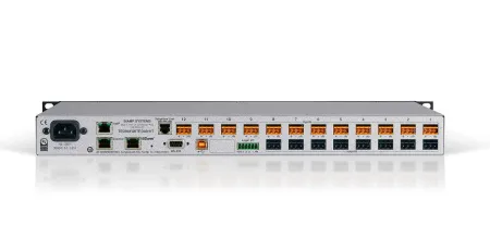 Купить BIAMP Tesira FORTE DAN VT по выгодной цене в Челябинске