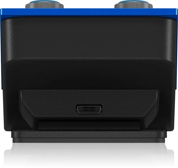 TC ELECTRONIC PEQ 3000-DT